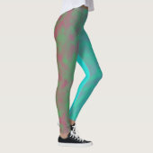 Leggings Brouillard Électrique (Droite)