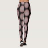 Leggings Brouilles (Dos)