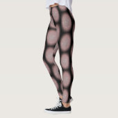 Leggings Brouilles (Gauche)