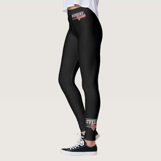 Leggings Brouilles (Gauche)