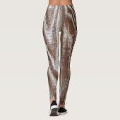 Leggings Brown (Dos)