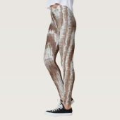 Leggings Brown (Gauche)