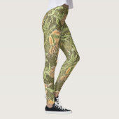 Leggings Brown insulaire (Droite)
