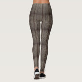 Leggings Brownstone Tweed (Dos)
