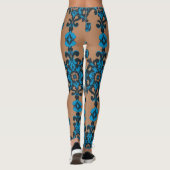 Leggings Browny (Dos)