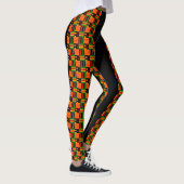 Leggings Bruit d'Afro (Droite)