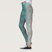 Leggings Brume Ensoleillée (Gauche)