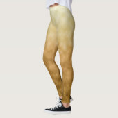 Leggings Brume sépia (Gauche)