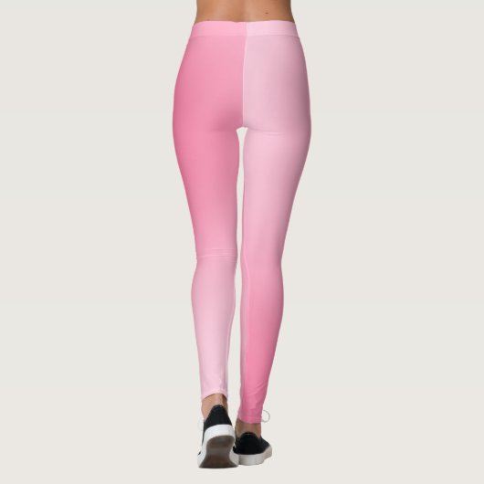 Leggings Bubblegum Bliss (Dos)