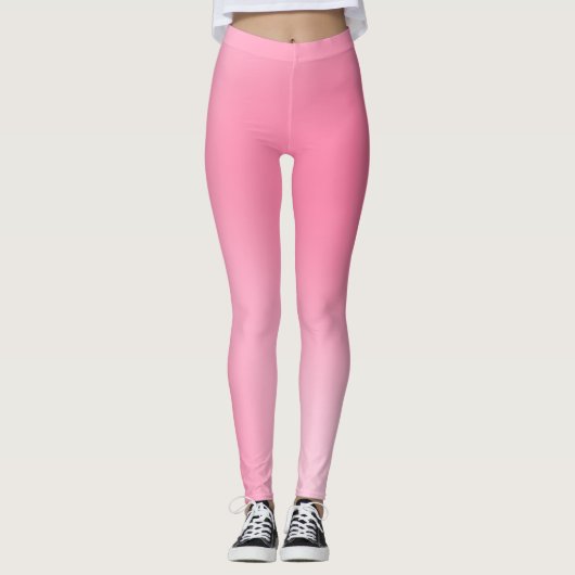 Leggings Bubblegum Bliss (Devant)