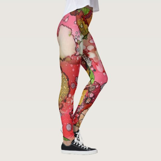 Leggings BubbleOne (Droite)