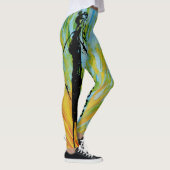 Leggings Bubblepacific (Droite)