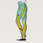 Leggings Bubblepacific (Gauche)