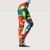 Leggings Bubly KCBLS (Droite)