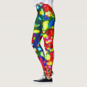 Leggings Bubly KCBLS (Gauche)