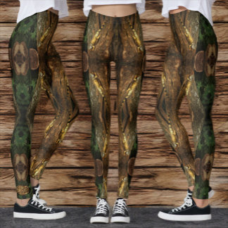 Leggings Bucerias Iguana 1069 