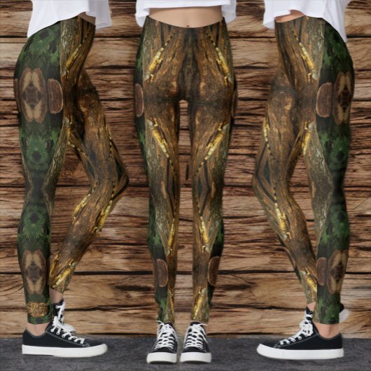 Leggings Bucerias Iguana 1069 