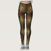 Leggings Bucerias Iguana 1069  (Devant)