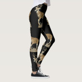 Leggings Buck White Tailed (Droite)