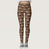 Leggings Buffalo Shake (Devant)