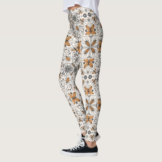 Leggings Bugs (Gauche)