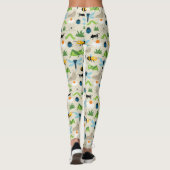 Leggings Bugs (Dos)