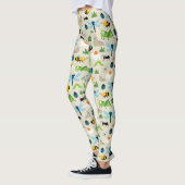 Leggings Bugs (Gauche)
