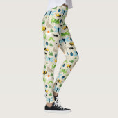 Leggings Bugs (Droite)