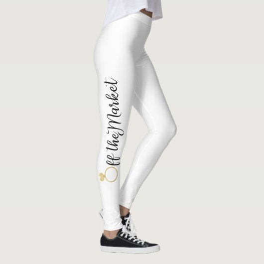 Leggings buiten de marktomschrijving (Rechts)