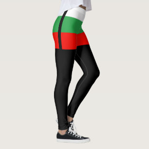 Leggings Bulgarie