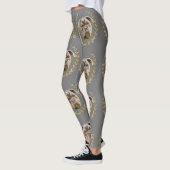 Leggings Bulldog (Gauche)
