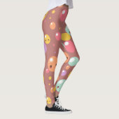 Leggings bulle (Droite)