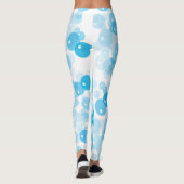 Leggings Bulle de savon (Dos)