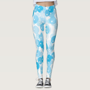 Leggings Bulle de savon