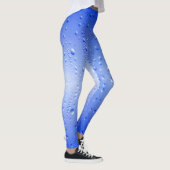 Leggings Bulles bleues (Droite)