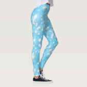 Leggings - Bulles dans le pool (Droite)