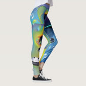 Leggings Bulles Galacy (Droite)