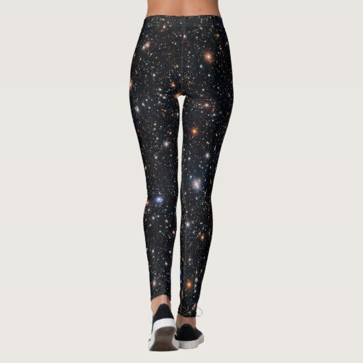 Leggings Bullet Cluster (Dos)
