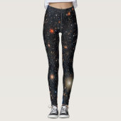 Leggings Bullet Cluster (Devant)