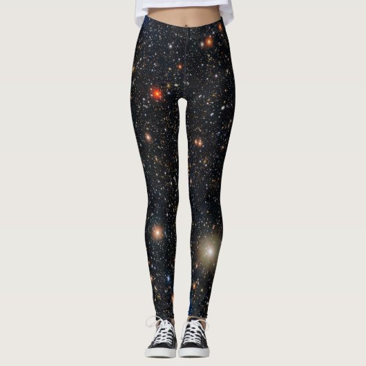 Leggings Bullet Cluster (Devant)