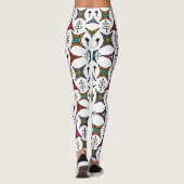 Leggings Bulletin All-Points (Dos)