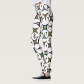 Leggings Bulletin All-Points (Gauche)