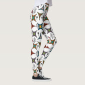 Leggings Bulletin All-Points (Droite)