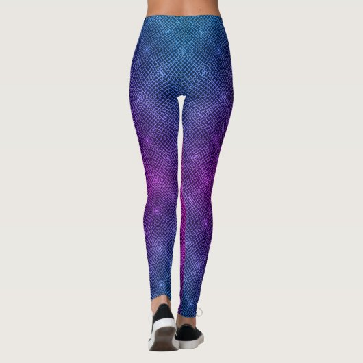 Leggings Bulletproof (Dos)