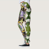 Leggings Bumblebee (Gauche)