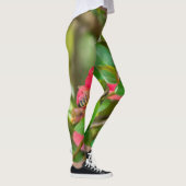 Leggings Bumblebee Et Azalea (Droite)