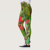 Leggings Bumblebee Et Azalea (Gauche)