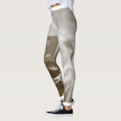 Leggings Burning (Gauche)