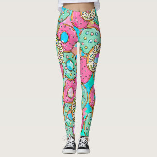 Leggings Butées toriques