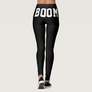 Leggings Butin de boom